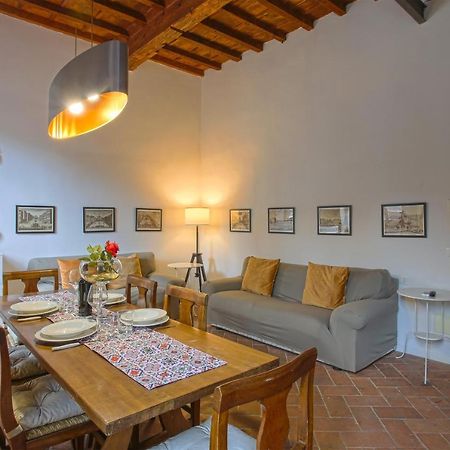 Classy Apartment In Mercato Centrale Firenze Esterno foto