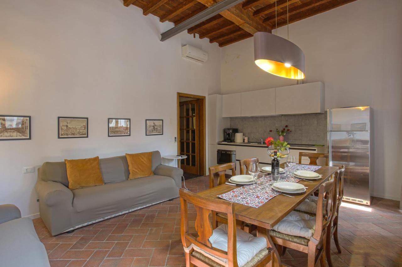 Classy Apartment In Mercato Centrale Firenze Esterno foto