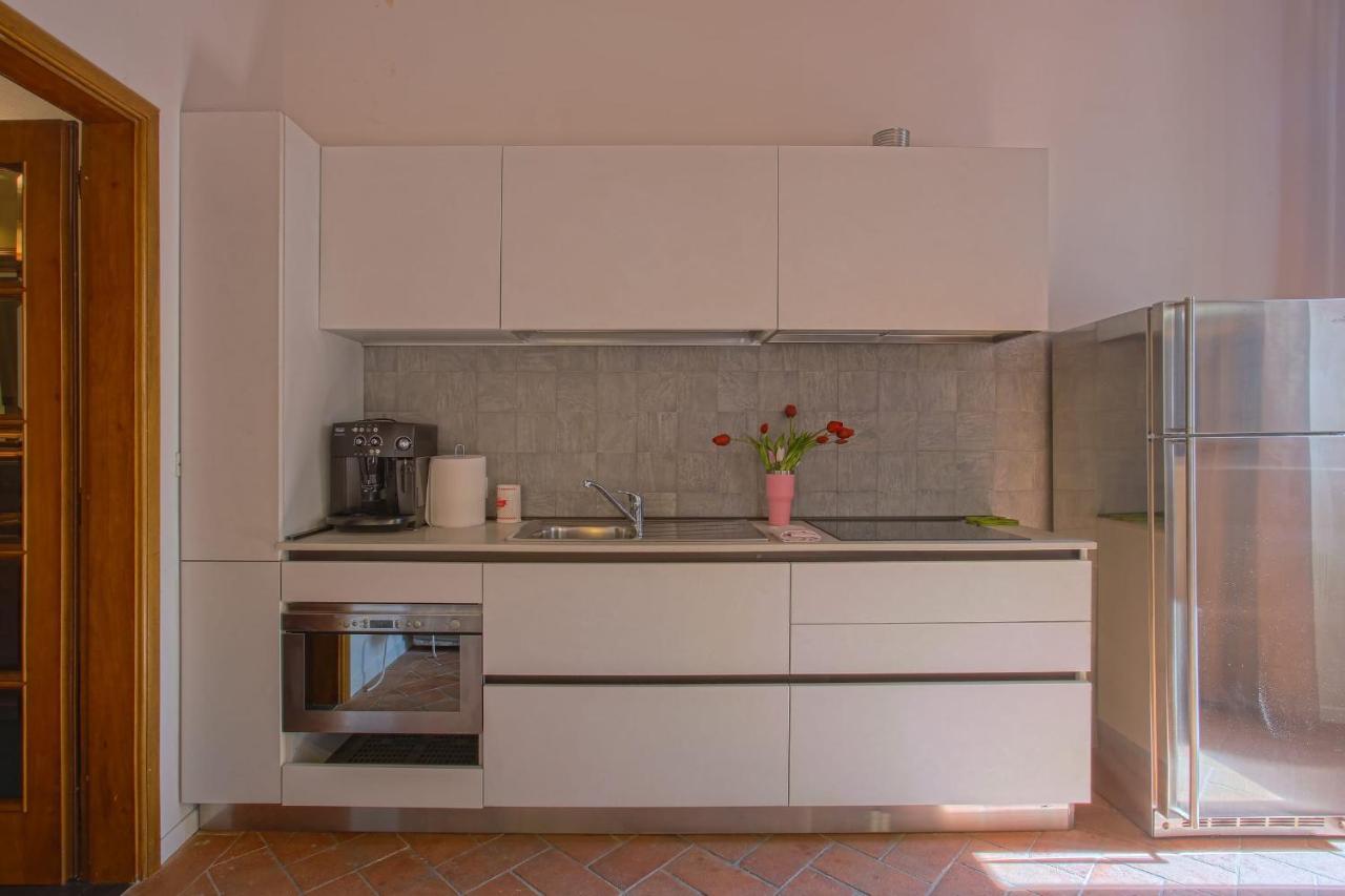 Classy Apartment In Mercato Centrale Firenze Esterno foto