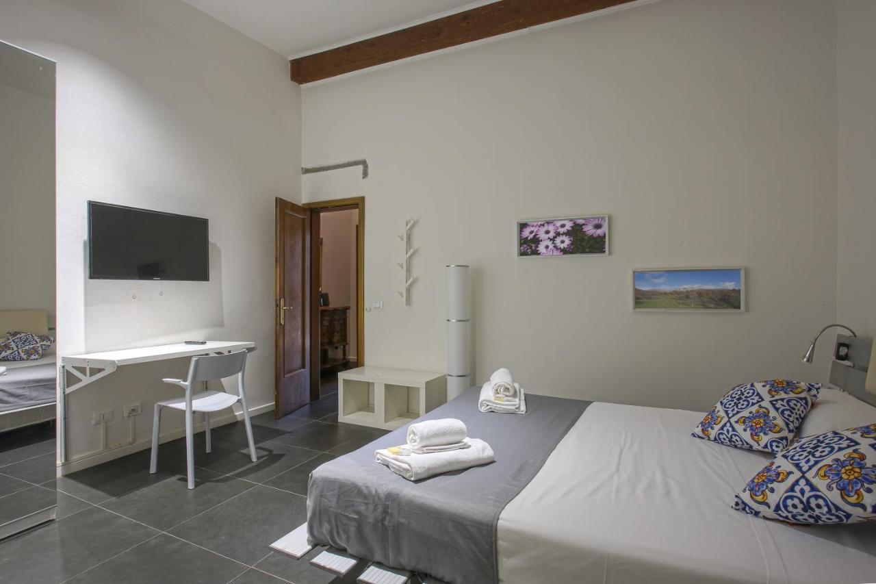 Classy Apartment In Mercato Centrale Firenze Esterno foto