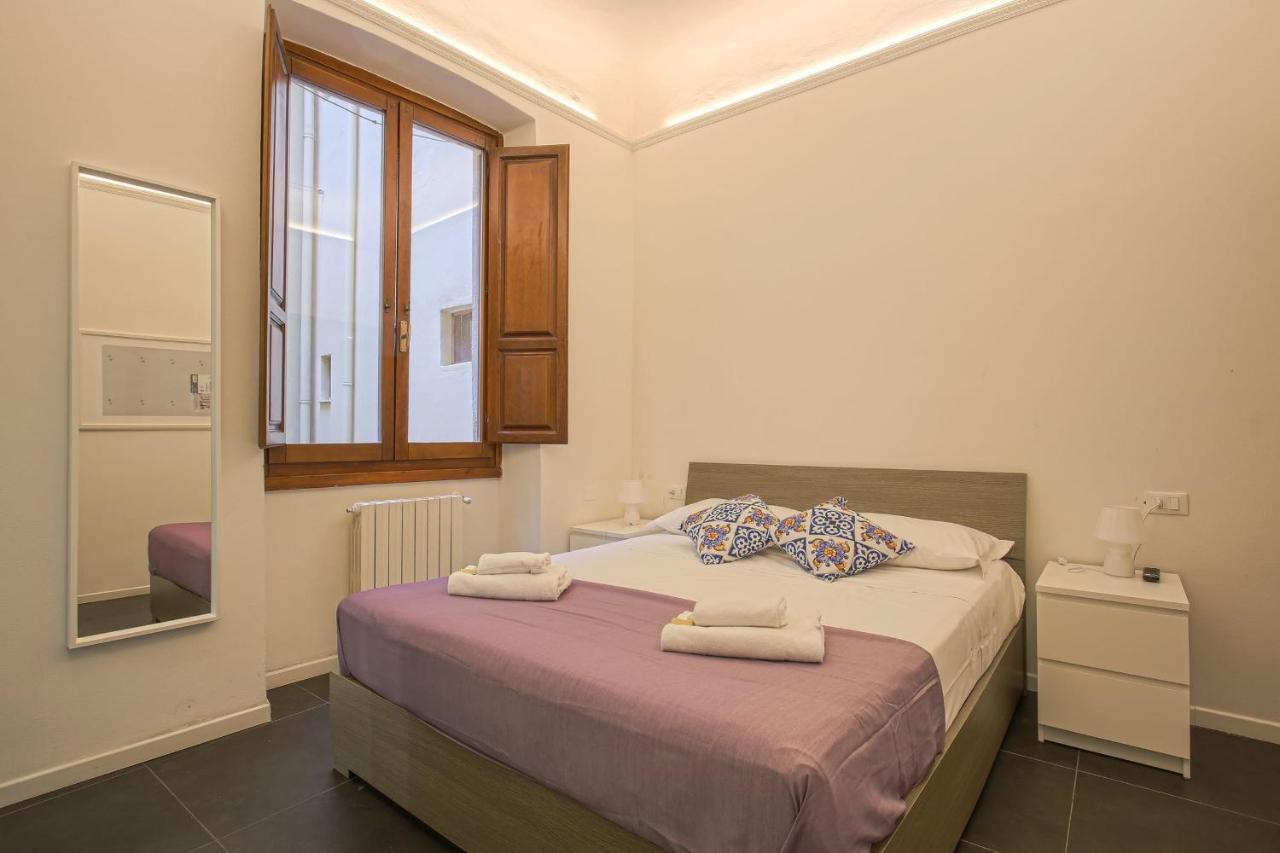 Classy Apartment In Mercato Centrale Firenze Esterno foto